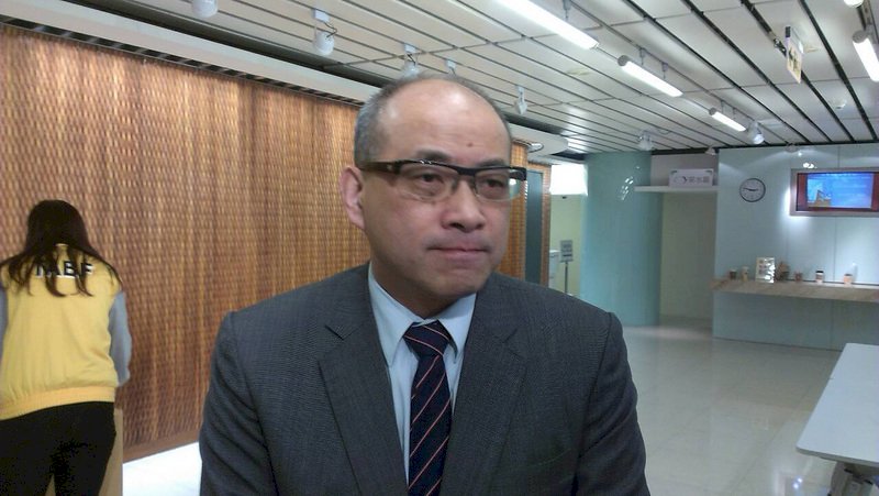 推動都更金融業奧援 盼能成助力