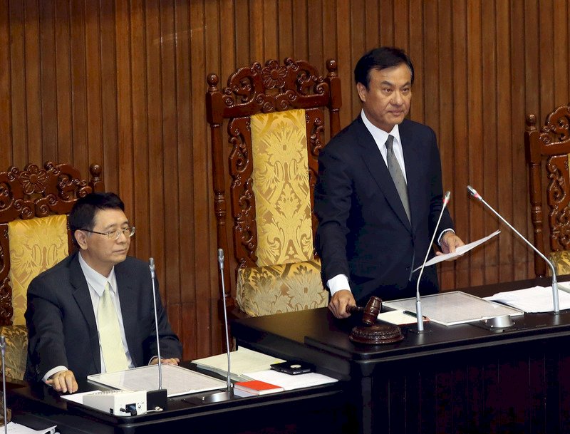 以真相換和解 南非成轉型正義典範