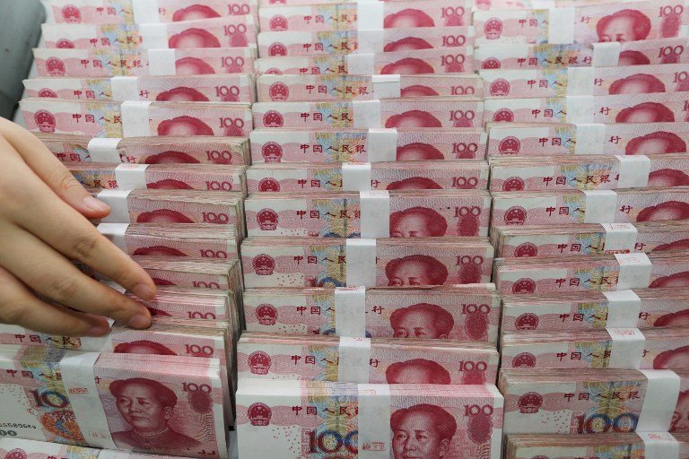 中國海外大肆投資引憂 歐洲布署新戰略反制