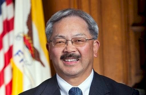 舊金山首位華裔市長李孟賢辭世 享壽65歲