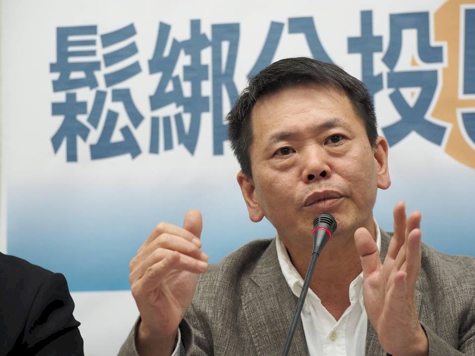 勞基法修法後公投 藍營：有可能但還早