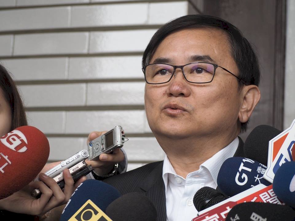 民進黨定公投成案門檻1.5% 納不在籍投票精神