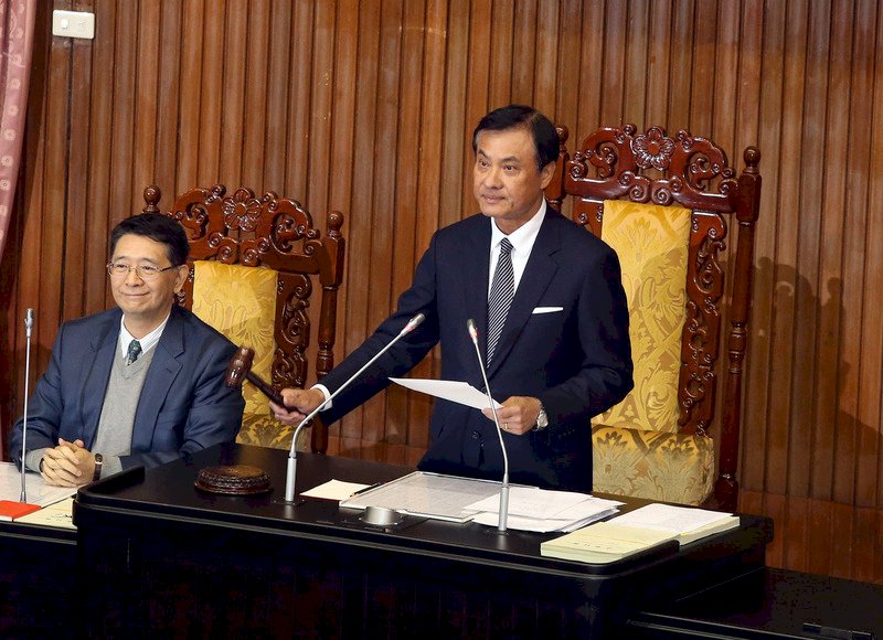 明年新制上路 公務員月退俸按月發放