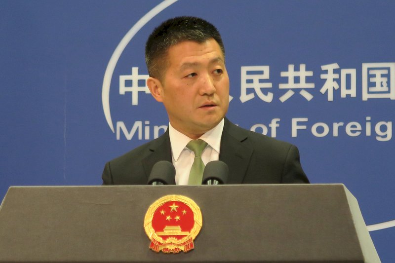 中國間諜伸手進德國 中國否認