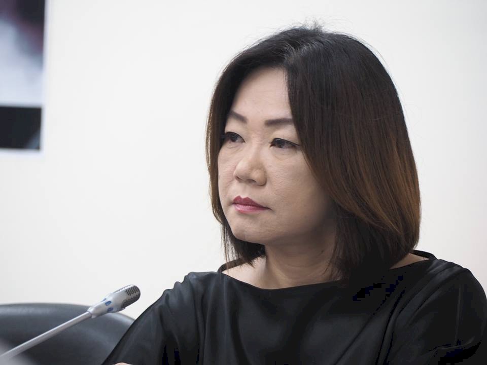 軍方函告慶富解約 藍委批太慢綠委支持