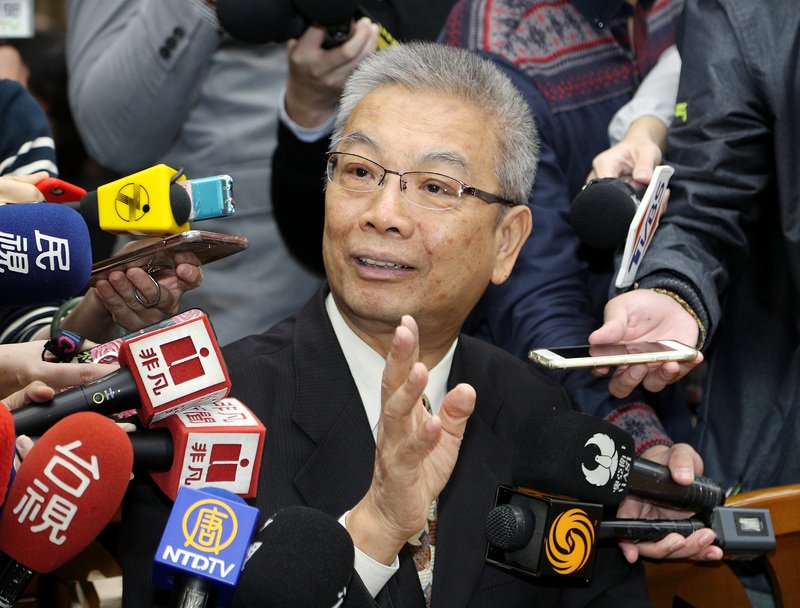 臉書在台繳稅不符比例 財長允諾檢討