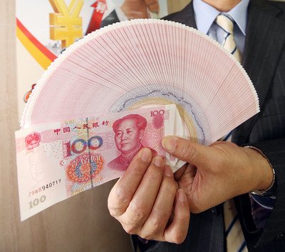 中國2018年起 開徵環保稅