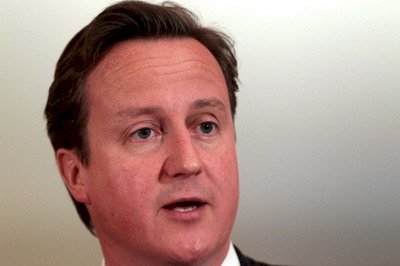英前首相接新職  參與英中一帶一路合作
