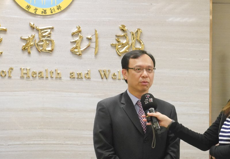 非親屬活體腎臟配對交換 最快明年1月上路