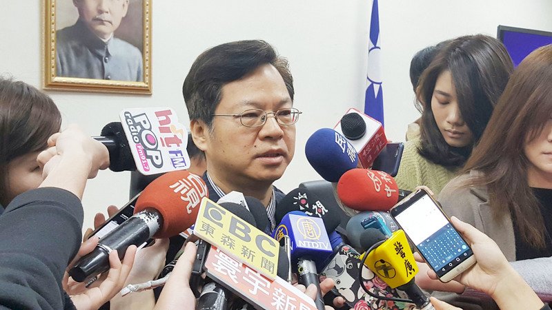 空污法會商機制遭批 經部：現行就是如此