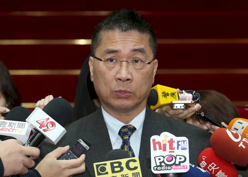 肯亞案台嫌遭陸重判 政院：盼讓家屬探視