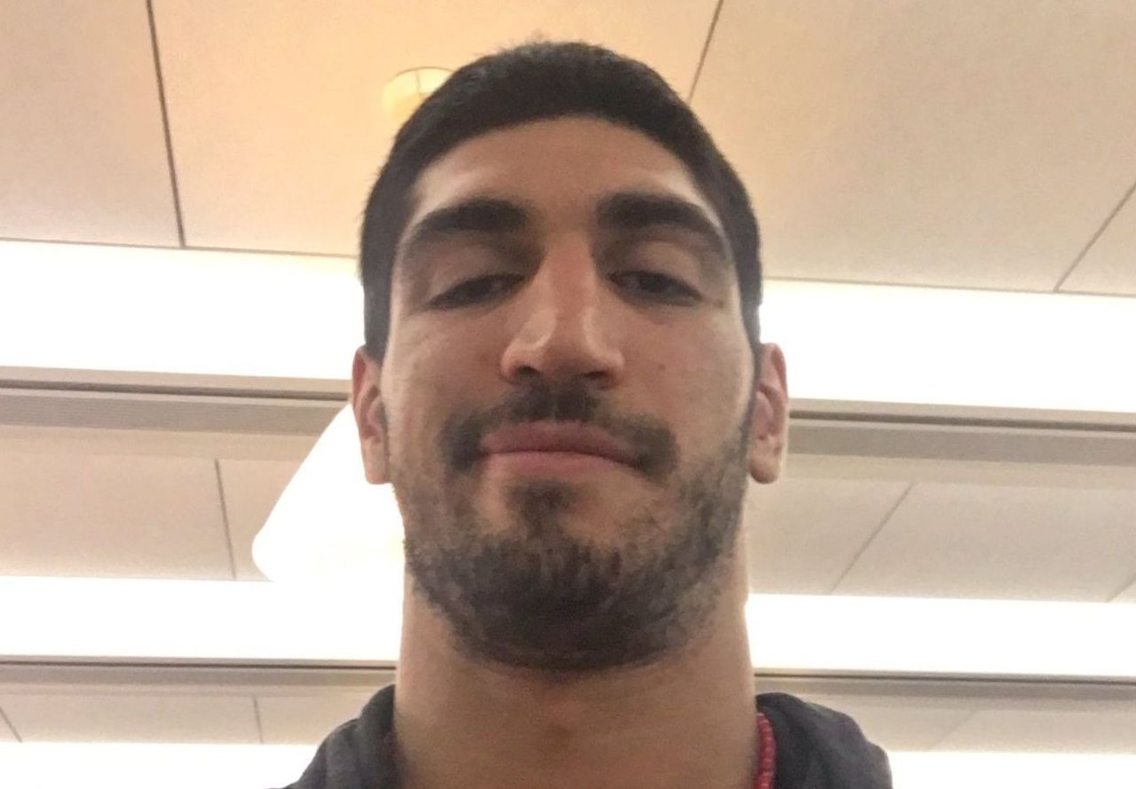 擔心被殺 NBA土耳其球星缺席倫敦比賽