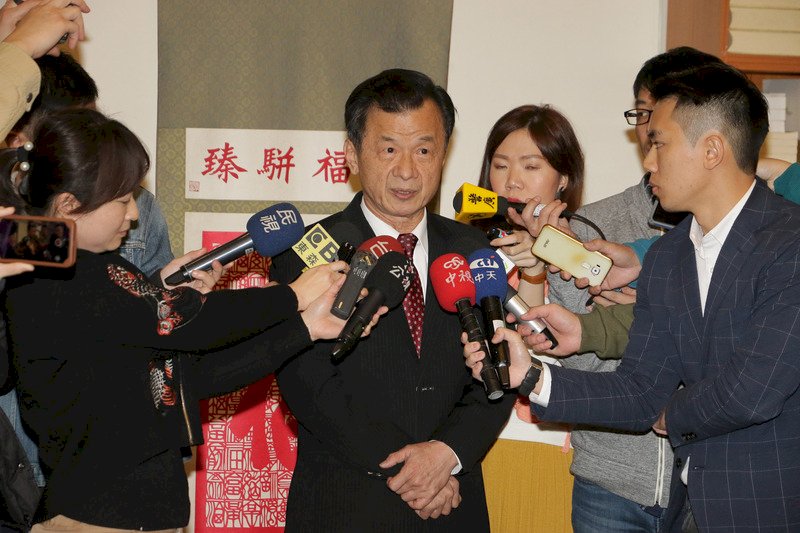 肯亞案台嫌遭中重判 邱太三籲兩岸共同合作