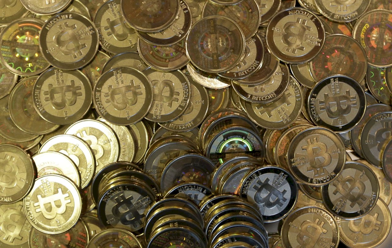 川普若將比特幣列戰略儲備 專家：各國央行增黃金部位