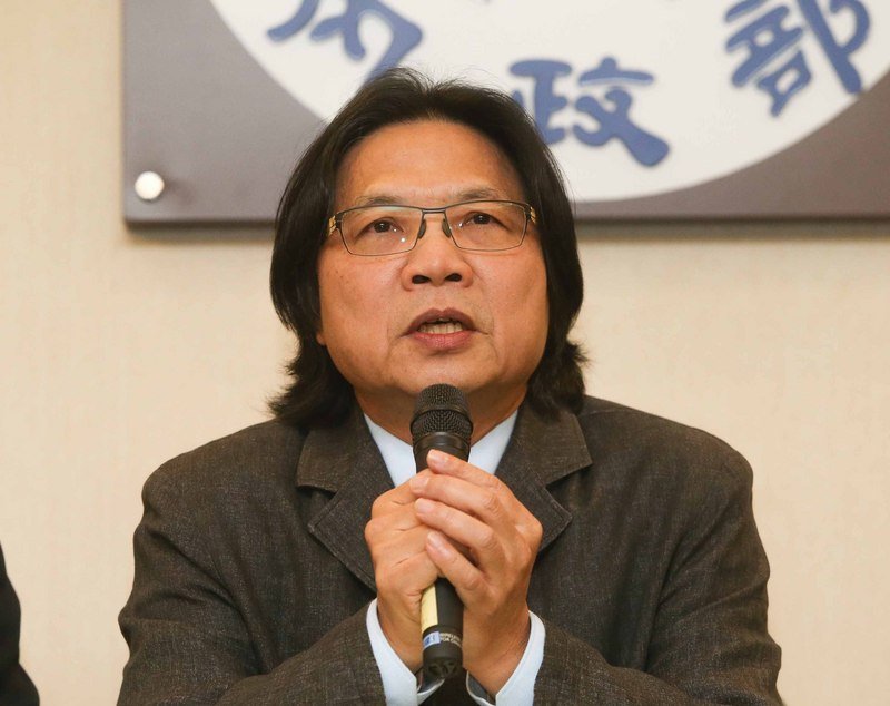 移民班結業 葉俊榮盼專業執法