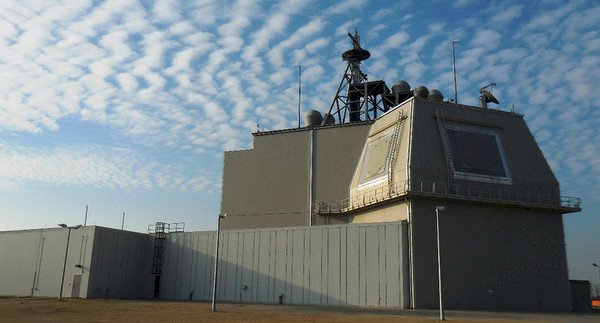 北約宣布 美軍波蘭防空基地已做好任務執行準備