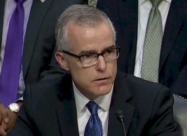 FBI前副局長恐被革職 退休算盤打不成