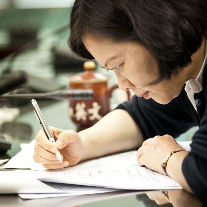 央行總裁換屆 總統：政策不會U型反轉