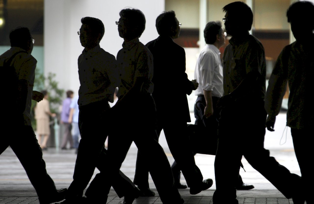 6月失業率3.7% 創近18年同月最低