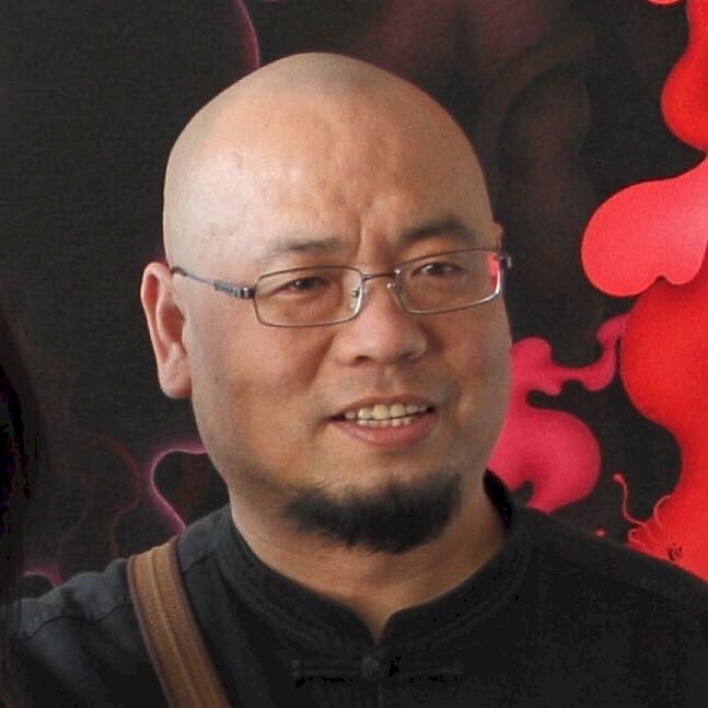 709屠夫出獄 滕彪：吳淦俠義又有創意