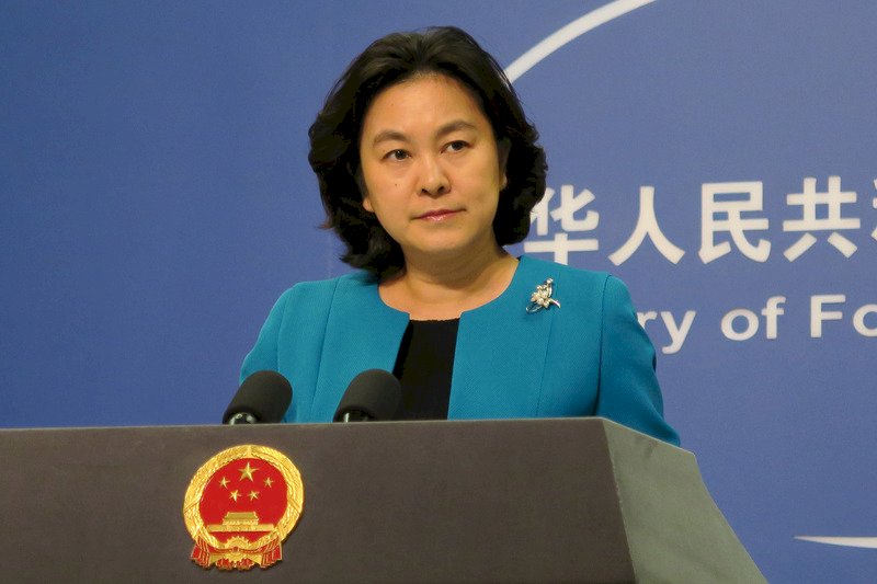 報告：逾七成駐中記者2017年曾遭阻