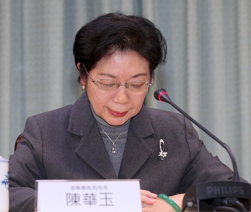 護照烏龍案 政院：會檢討改進