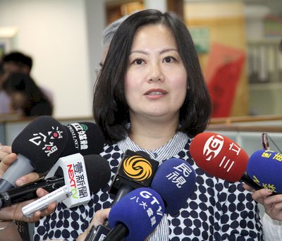 實驗教育三法三讀 吳思瑤：可攪動正規教育
