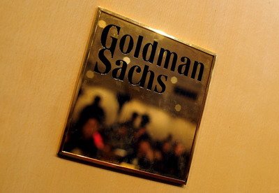 重啟辦公室 高盛要求員工出具疫苗報告