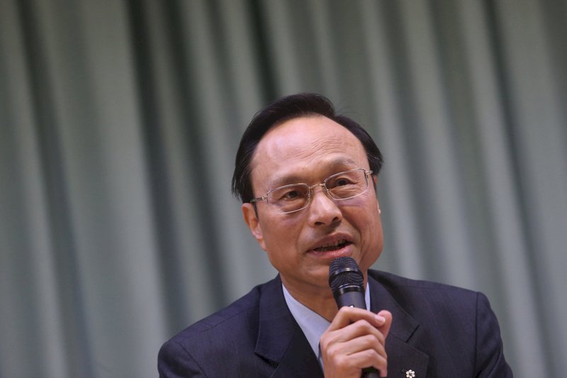 駐奈代表處遷拉哥斯 外交部：5日對外運作