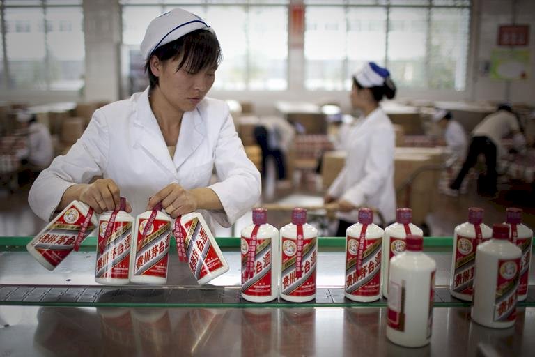 爭議太大？茅台總工程師無緣中國工程院士