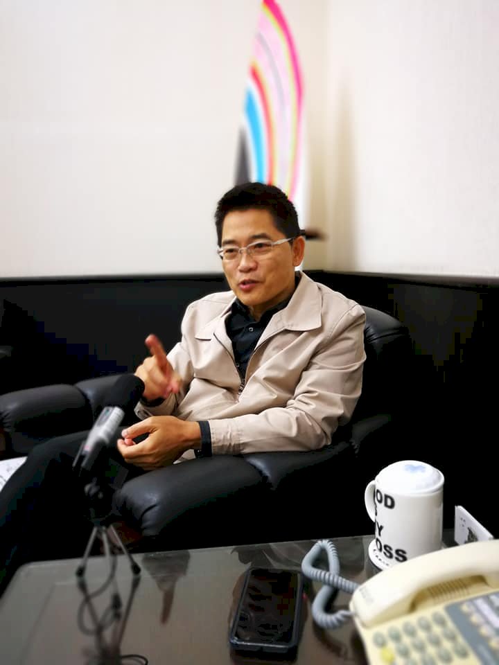 爭取東南亞客 台東力推清真認證