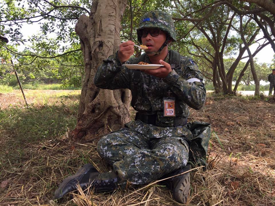 國軍新式口糧現代化 大片肉乾取代小肉塊