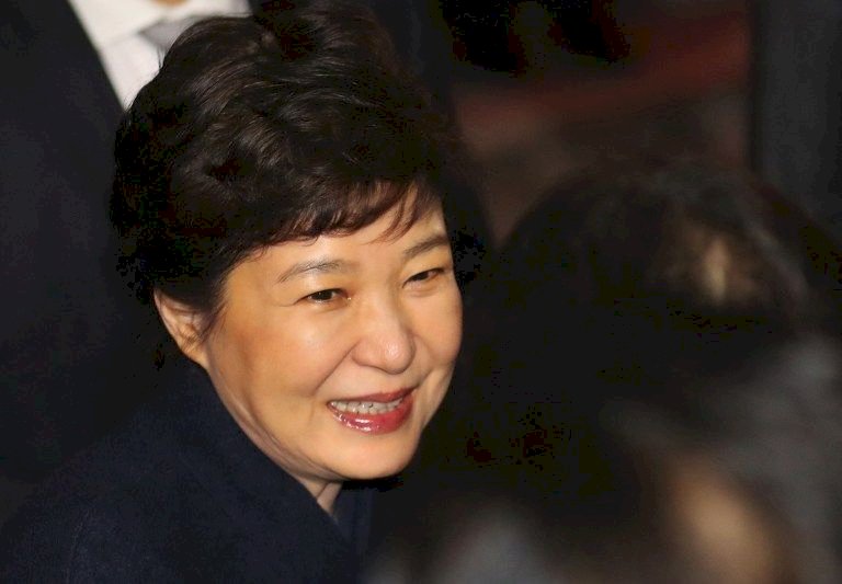 嫌法院輕判朴槿惠 南韓檢方提上訴