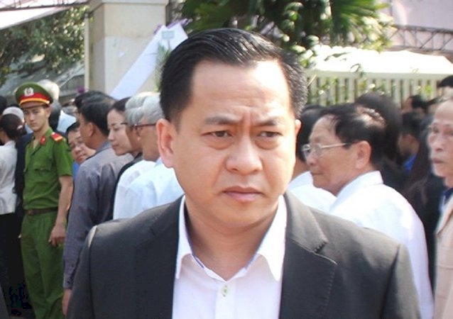 洩密越南情報官員 已遭遣返並被捕