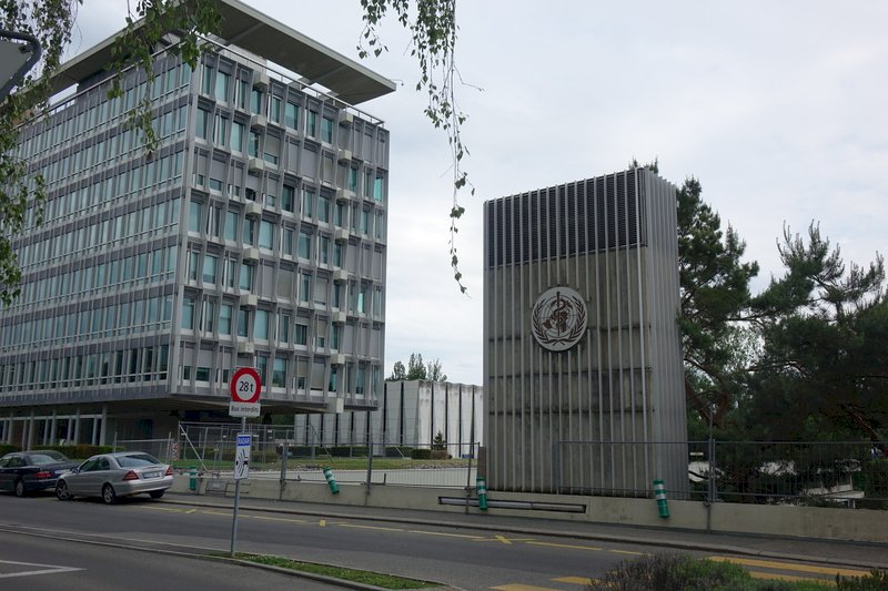 世衛開議辯台灣案 友邦駁斥中國曲解聯大2758決議