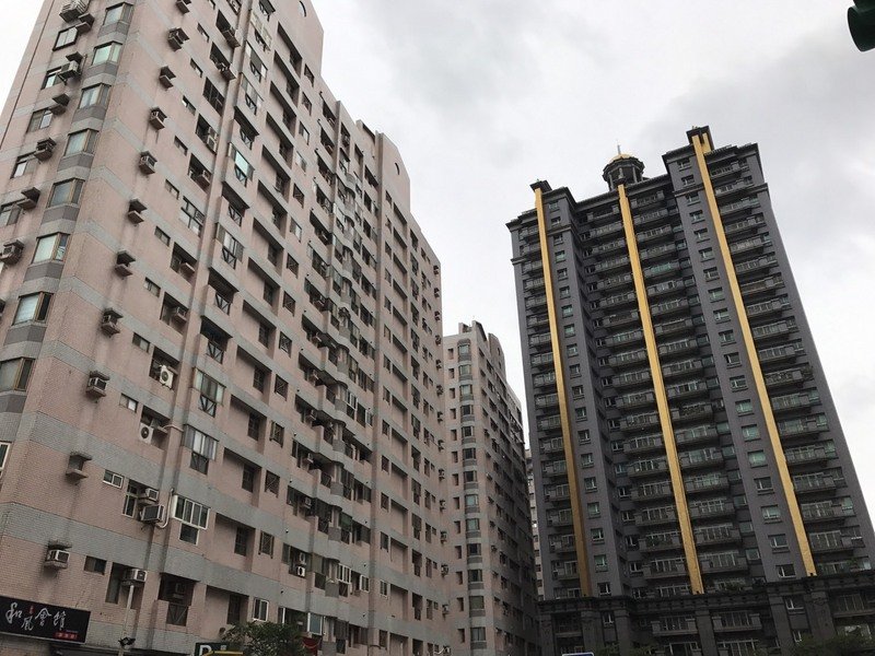 住宅買賣連4年負成長 去年桃園減最大