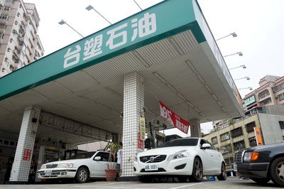 油價連4漲 台塑汽柴油下週再漲2角