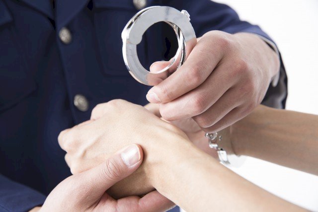 宮廟女主委涉共諜誘軍人拍投降影片 判刑6年8月