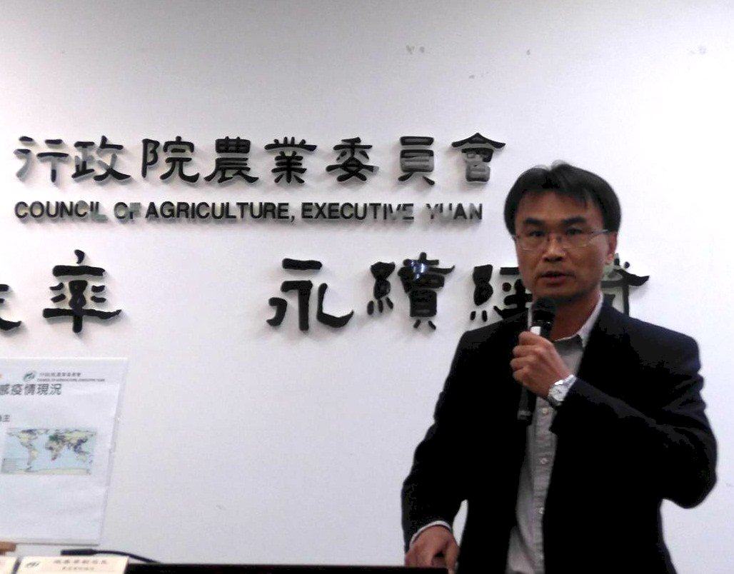 吳音寧被北農解職 陳吉仲籲客觀檢視還她公道
