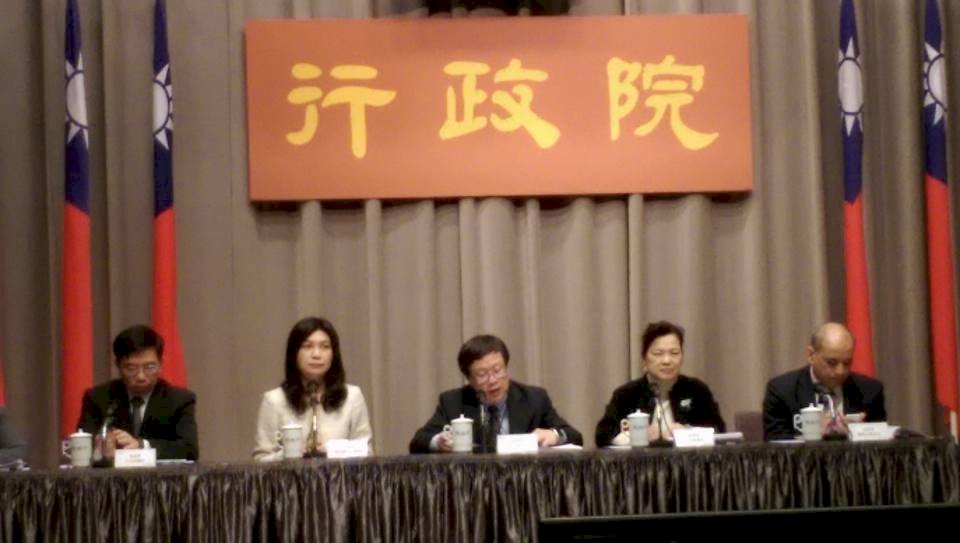 小商家採行動支付 營業稅率1%至2020年底
