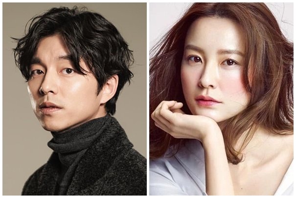 孔劉與鄭裕美結婚說 經紀公司：傳聞不實