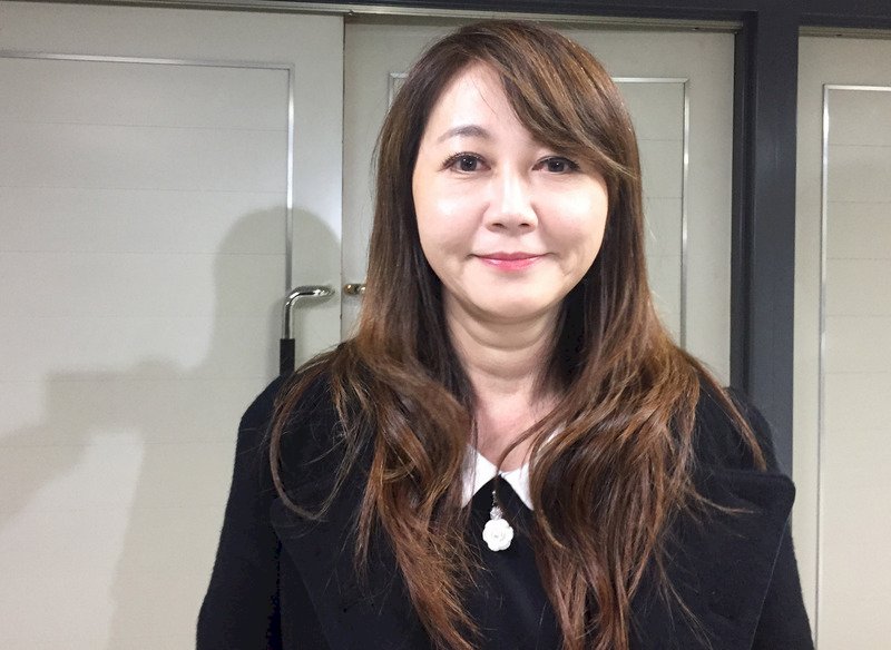 簡余晏口頭請辭 陳景峻：請她休息1個月