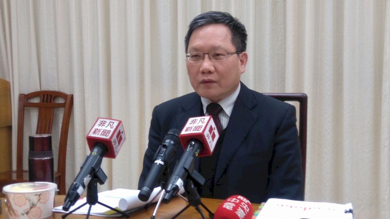 台股當沖交易降稅延長 列下會期優先法案