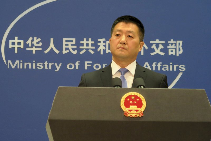 王岐山任國家副主席首度出訪 赴俄羅斯白俄