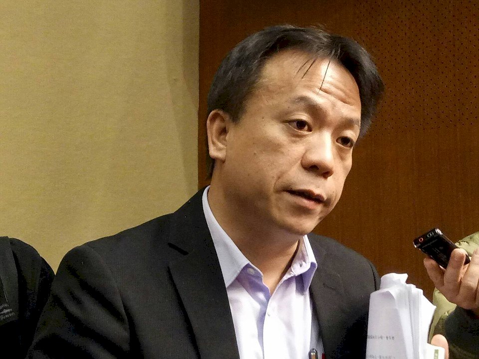 派遣工無專法 擬入法保障同工同酬