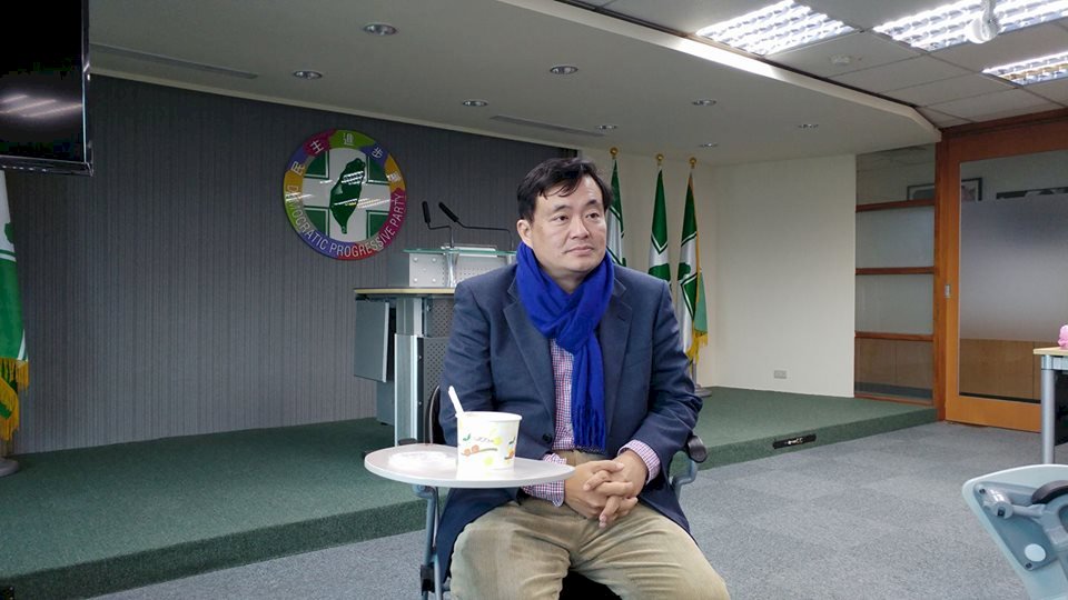 翻轉南投 蔡總統13日啟動第一個輔選行程