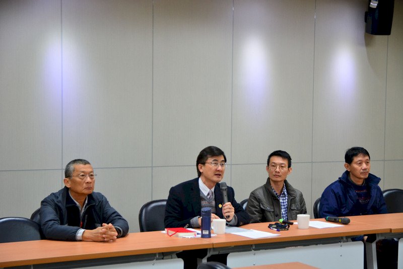 東海漏油事故 專家：到台灣海域機率低