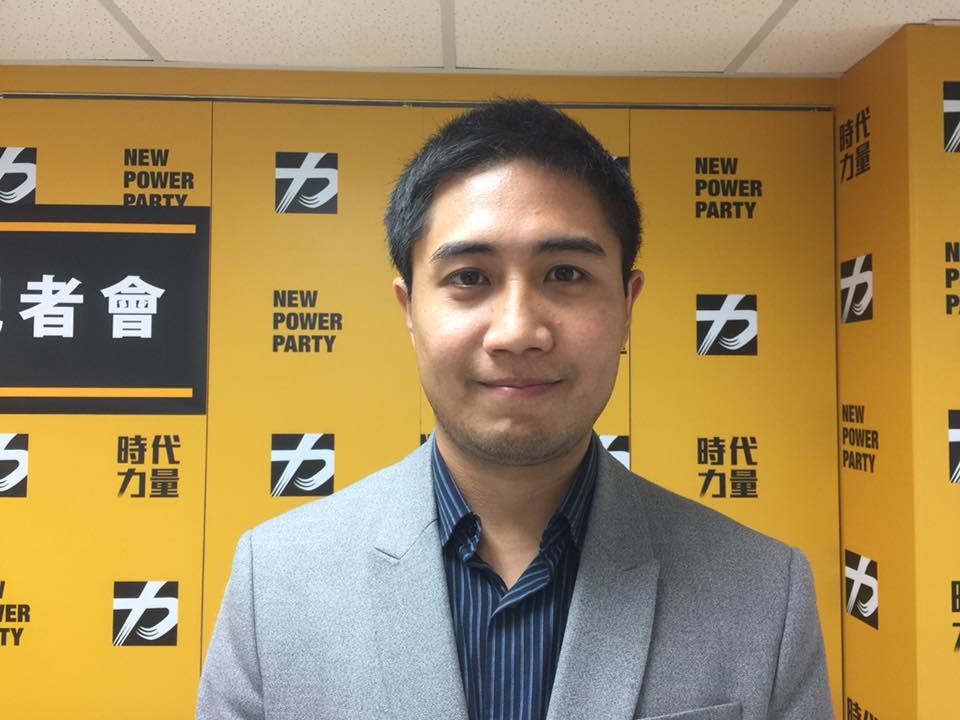 時代力量首波20議員參選人 20日亮相