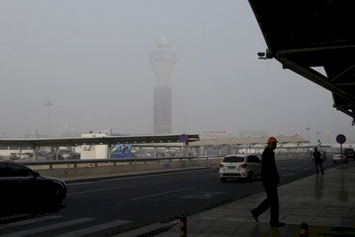 北京首都國際機場旁將建臨空國際免稅城