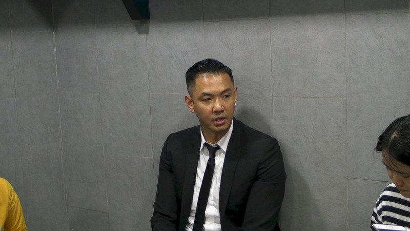 東南亞職籃賽 台隊不敵主場大馬隊